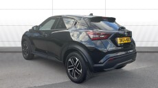 Nissan Juke 1.0 DiG-T N-Connecta 5dr Petrol Hatchback